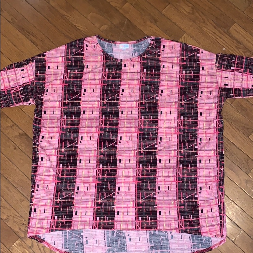 Lularoe Irma